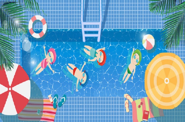 Kore Beach Resort